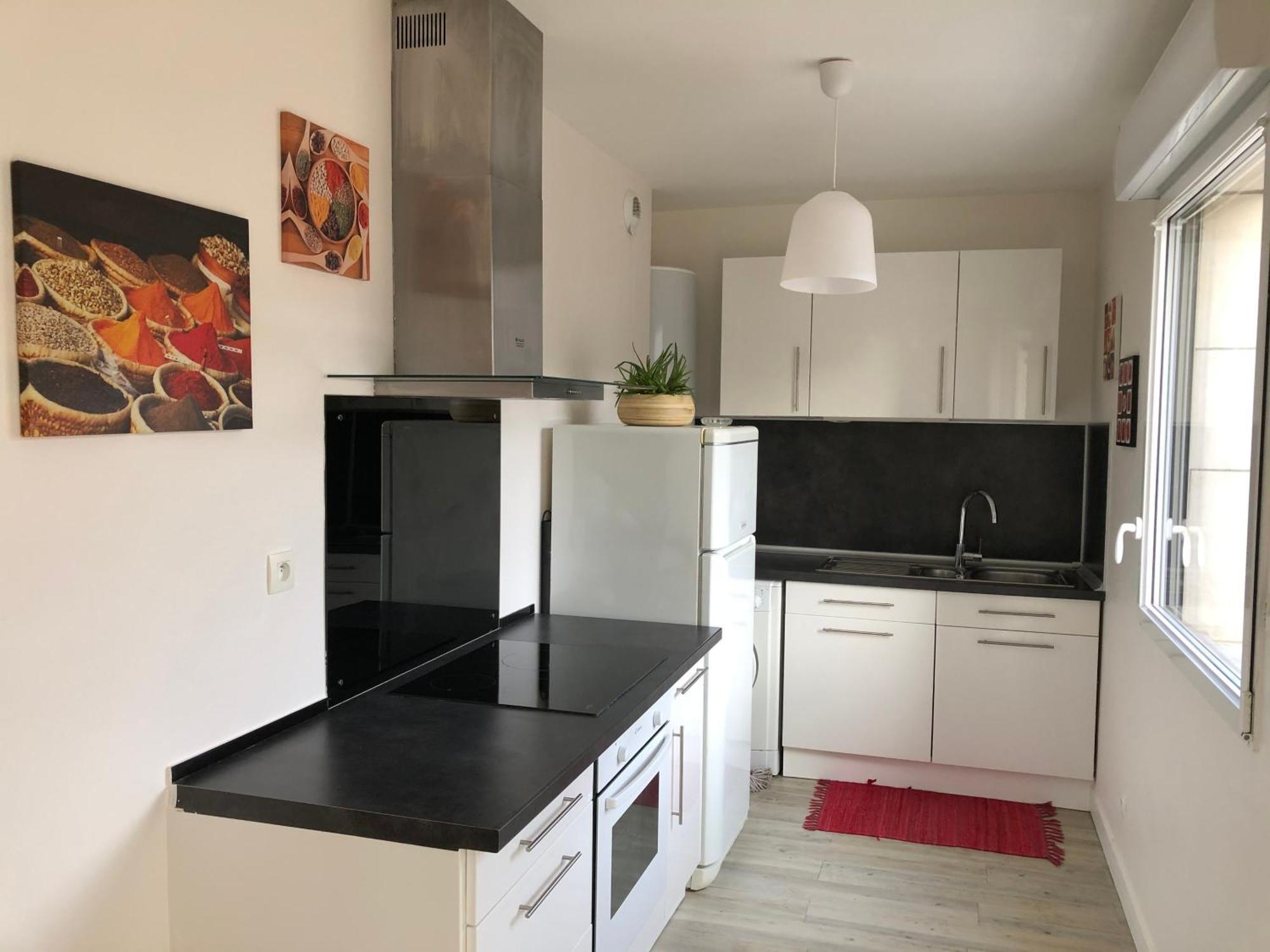 Hyper Centre Tres Lumineux Apartman Orléans Kültér fotó