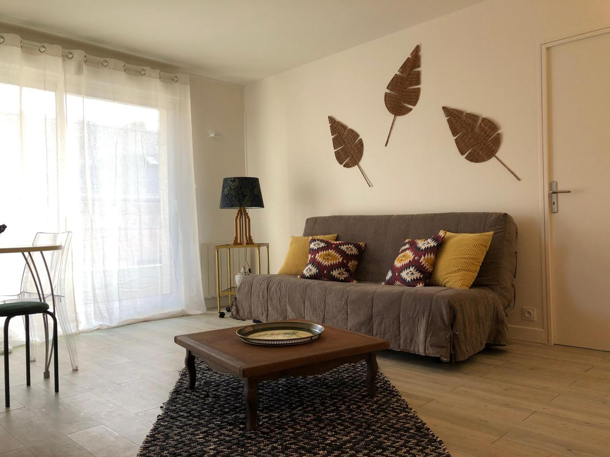 Hyper Centre Tres Lumineux Apartman Orléans Kültér fotó