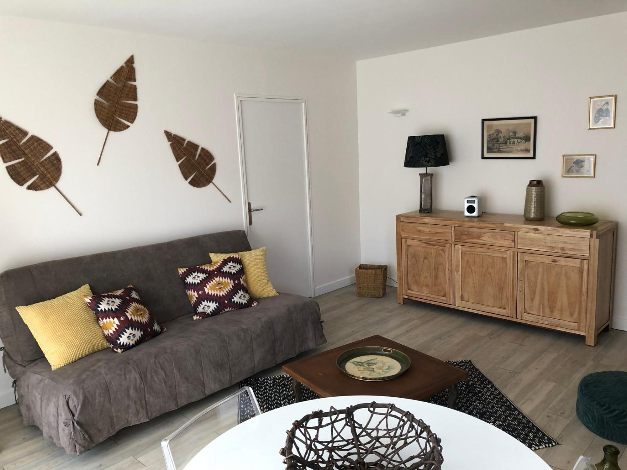 Hyper Centre Tres Lumineux Apartman Orléans Kültér fotó